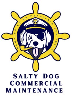 Salty Dog Commercial Maintenance